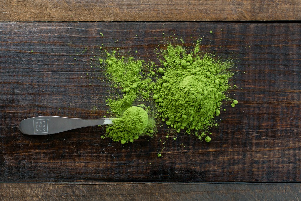 Green Powders: Do They&nbsp;Work?